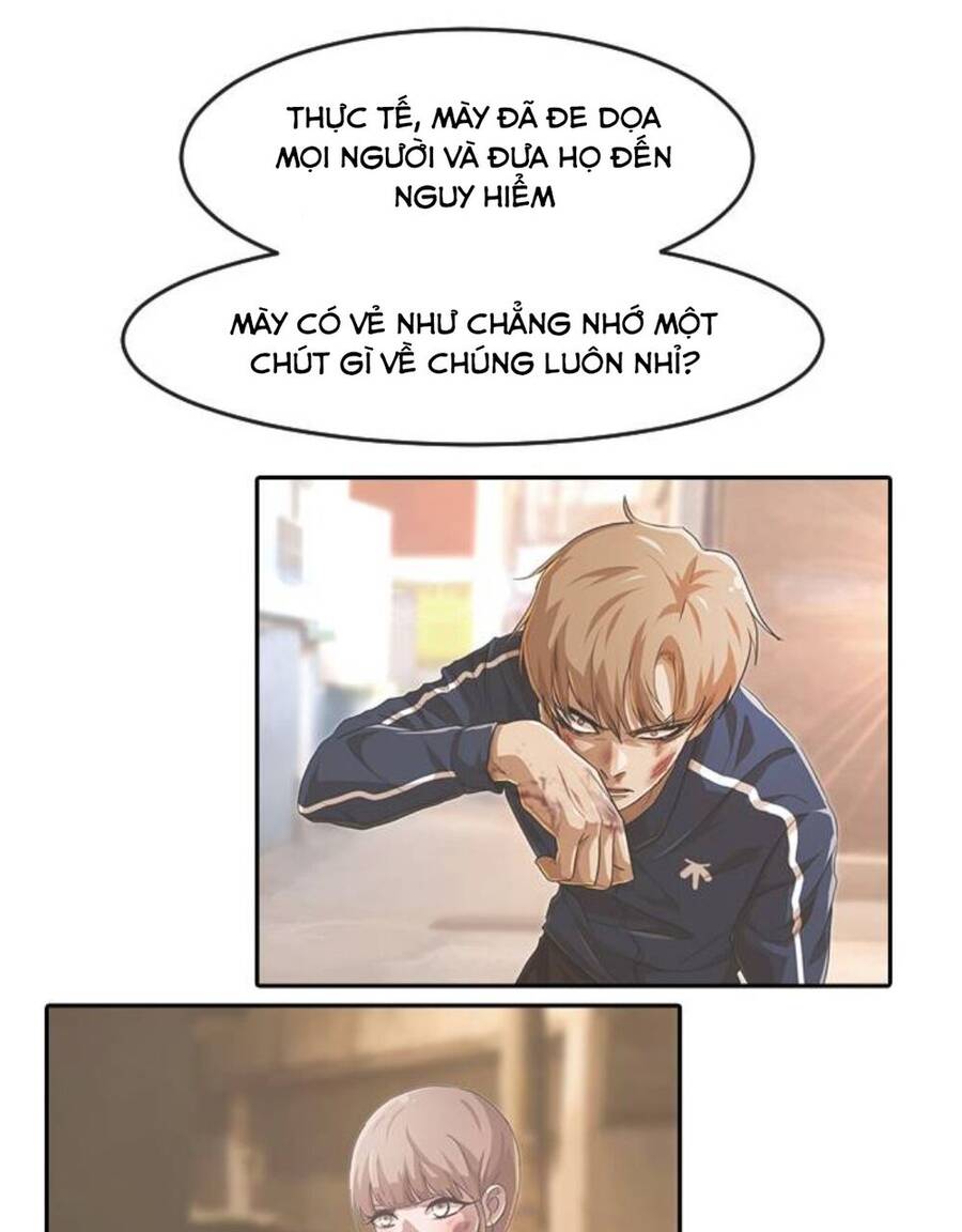 Cô Gái Từ Ứng Dụng Nhắn Tin Ngẫu Nhiên Chap 167 - Next Chap 168