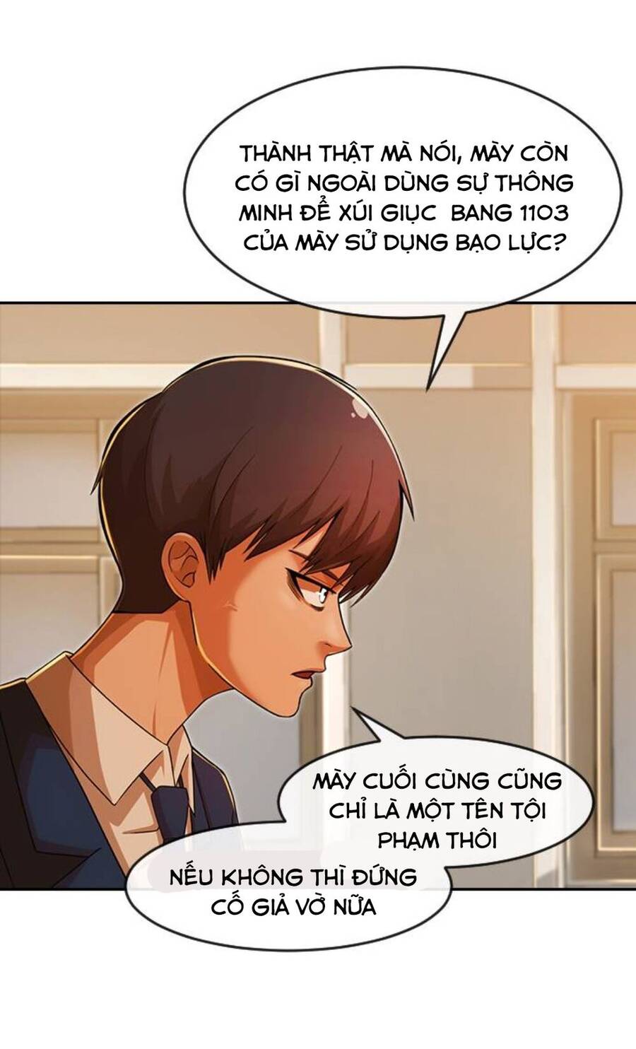 Cô Gái Từ Ứng Dụng Nhắn Tin Ngẫu Nhiên Chap 167 - Next Chap 168