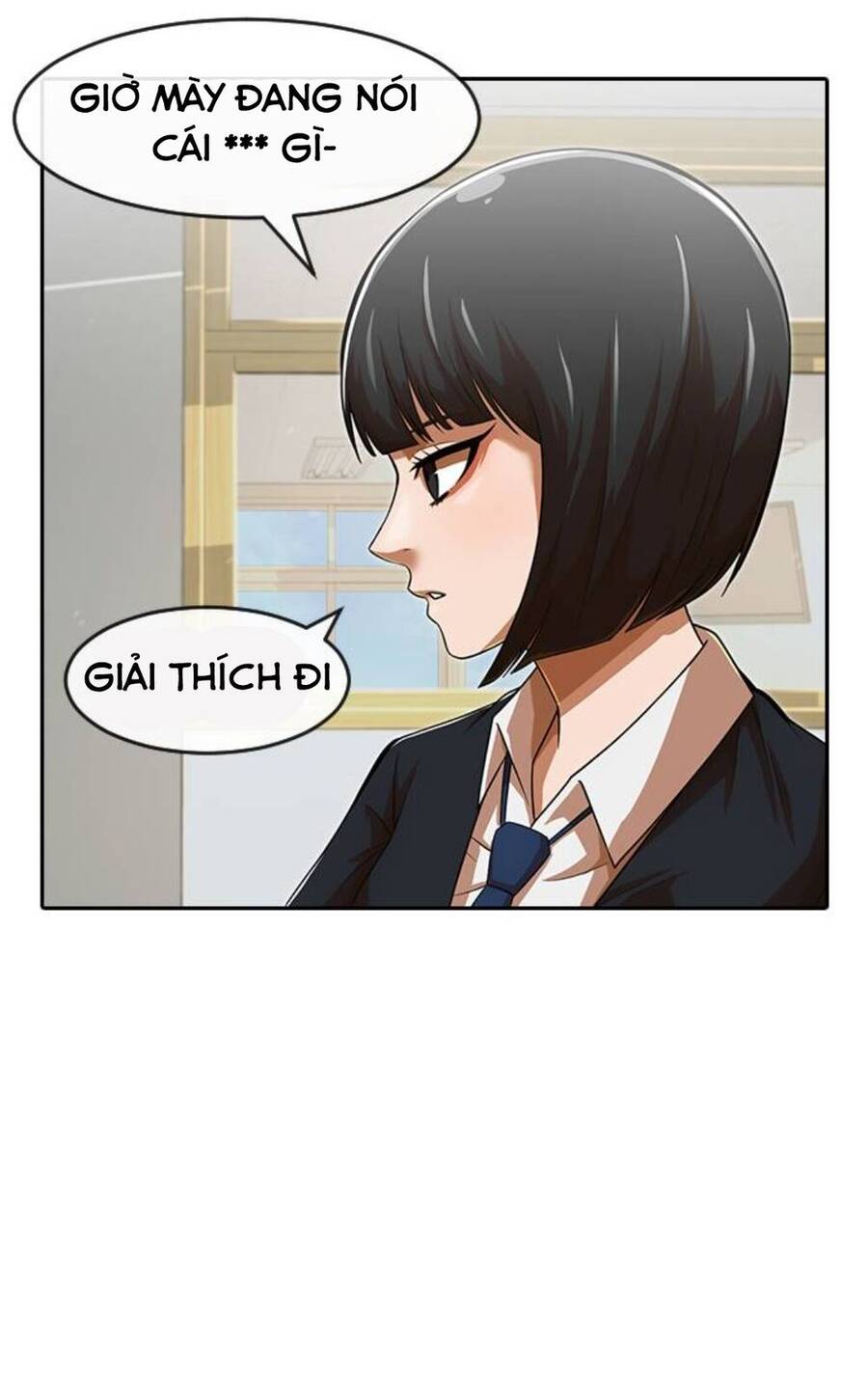 Cô Gái Từ Ứng Dụng Nhắn Tin Ngẫu Nhiên Chap 167 - Next Chap 168