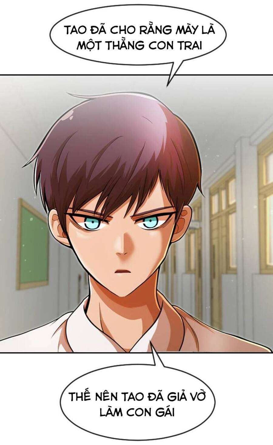 Cô Gái Từ Ứng Dụng Nhắn Tin Ngẫu Nhiên Chap 167 - Next Chap 168