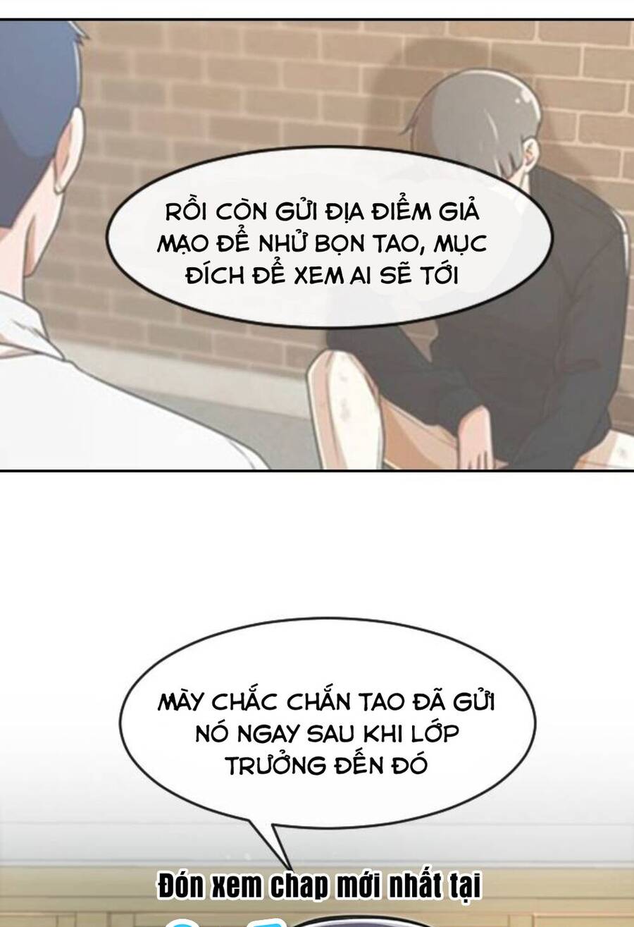 Cô Gái Từ Ứng Dụng Nhắn Tin Ngẫu Nhiên Chap 167 - Next Chap 168