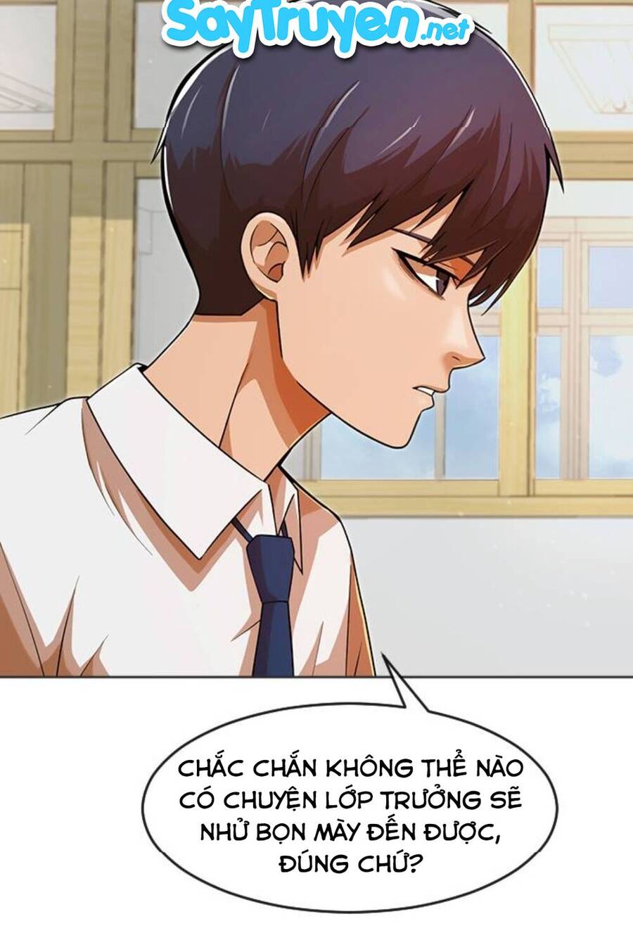 Cô Gái Từ Ứng Dụng Nhắn Tin Ngẫu Nhiên Chap 167 - Next Chap 168