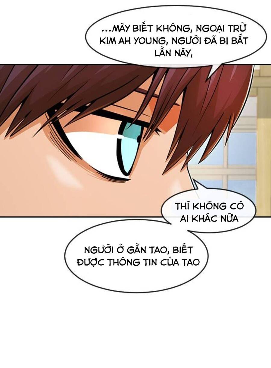 Cô Gái Từ Ứng Dụng Nhắn Tin Ngẫu Nhiên Chap 167 - Next Chap 168