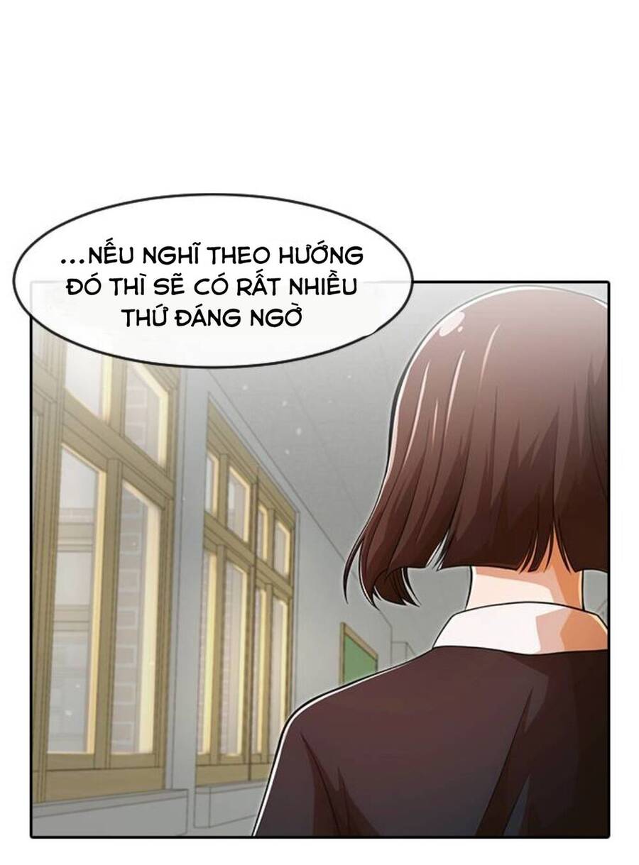 Cô Gái Từ Ứng Dụng Nhắn Tin Ngẫu Nhiên Chap 167 - Next Chap 168