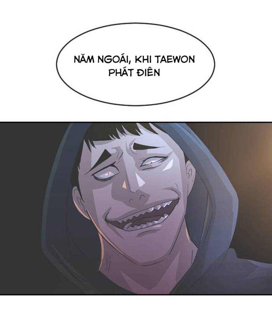 Cô Gái Từ Ứng Dụng Nhắn Tin Ngẫu Nhiên Chap 167 - Next Chap 168