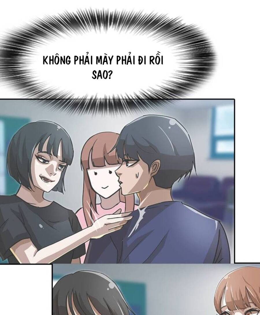Cô Gái Từ Ứng Dụng Nhắn Tin Ngẫu Nhiên Chap 167 - Next Chap 168