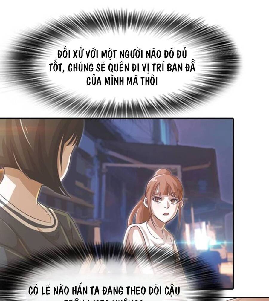 Cô Gái Từ Ứng Dụng Nhắn Tin Ngẫu Nhiên Chap 167 - Next Chap 168