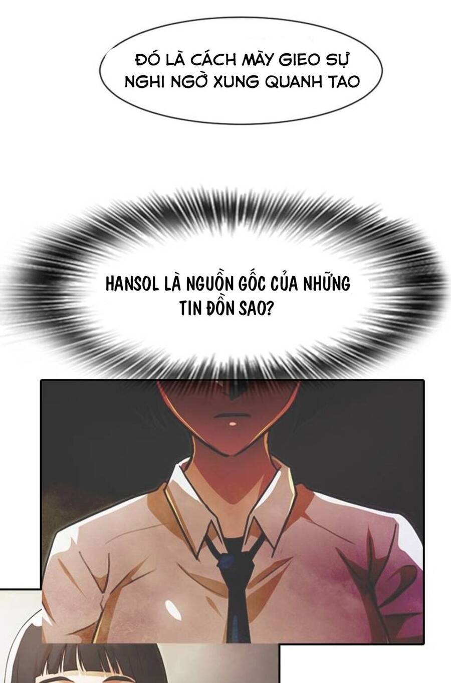 Cô Gái Từ Ứng Dụng Nhắn Tin Ngẫu Nhiên Chap 167 - Next Chap 168