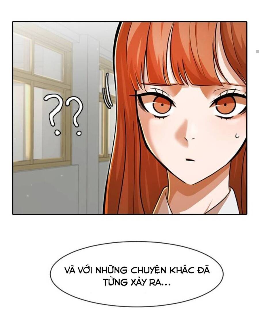 Cô Gái Từ Ứng Dụng Nhắn Tin Ngẫu Nhiên Chap 167 - Next Chap 168
