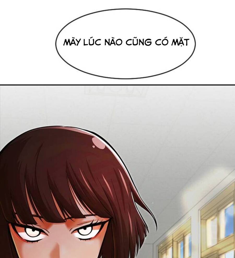 Cô Gái Từ Ứng Dụng Nhắn Tin Ngẫu Nhiên Chap 167 - Next Chap 168