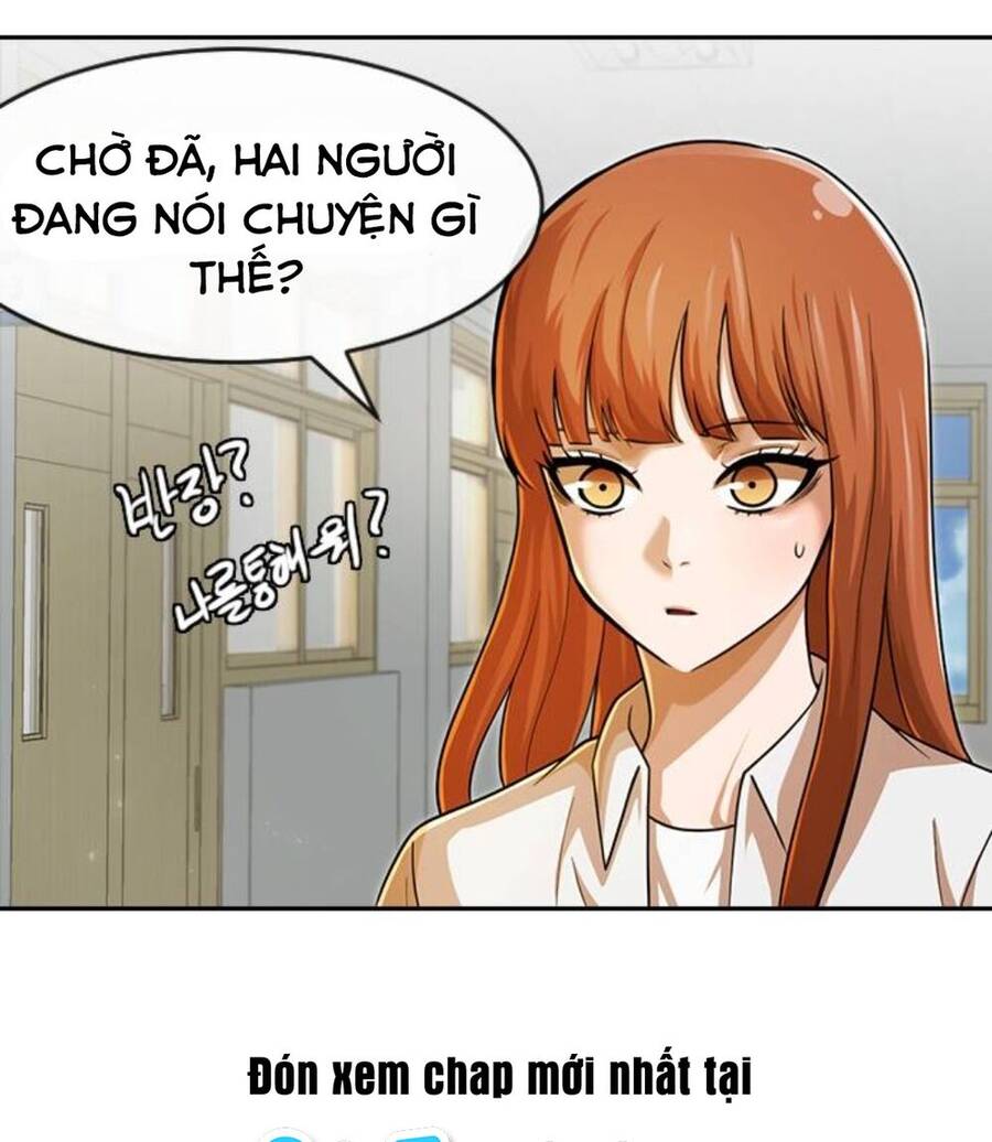 Cô Gái Từ Ứng Dụng Nhắn Tin Ngẫu Nhiên Chap 167 - Next Chap 168