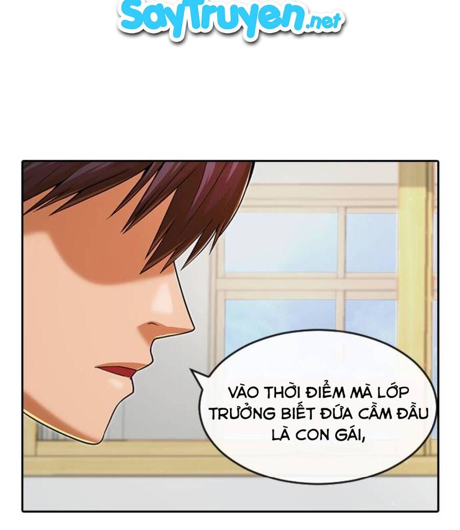 Cô Gái Từ Ứng Dụng Nhắn Tin Ngẫu Nhiên Chap 167 - Next Chap 168
