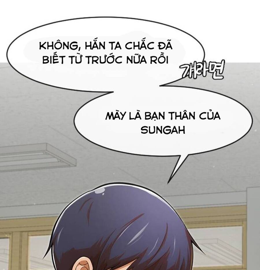 Cô Gái Từ Ứng Dụng Nhắn Tin Ngẫu Nhiên Chap 167 - Next Chap 168