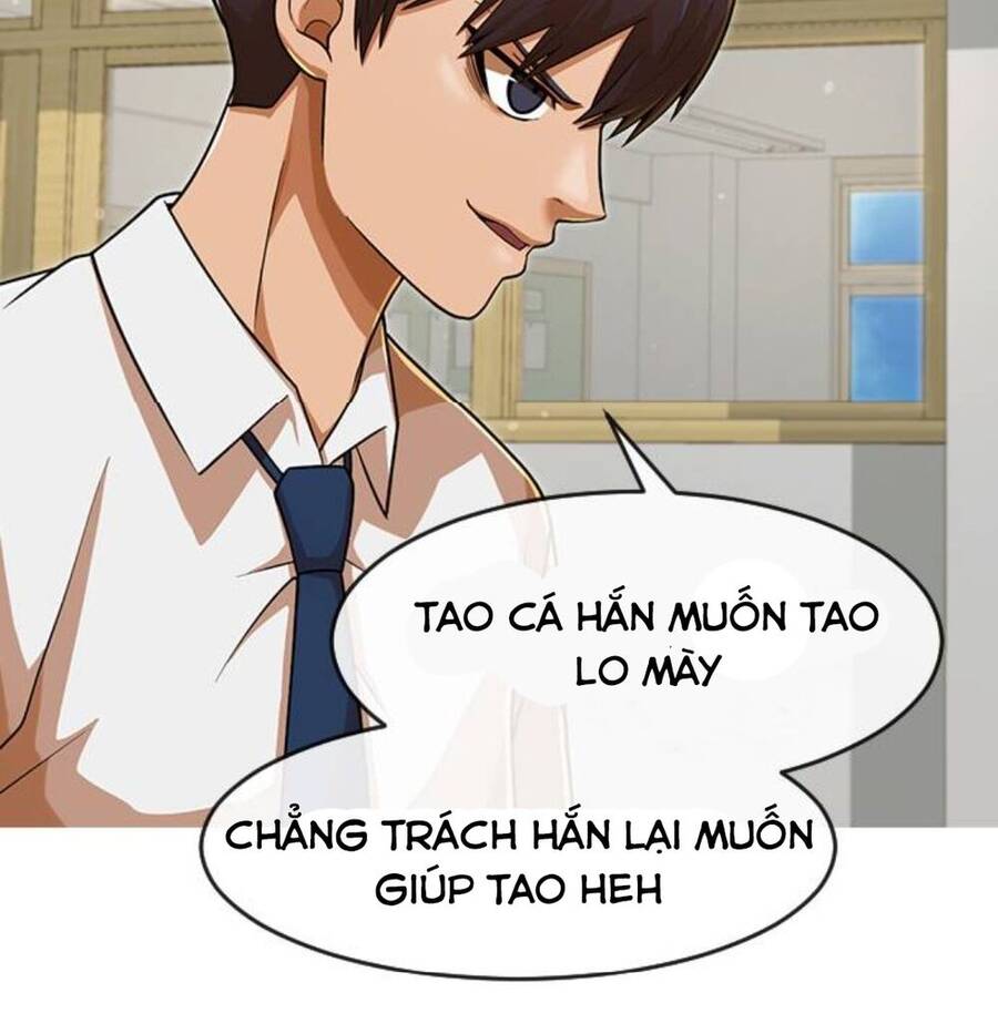 Cô Gái Từ Ứng Dụng Nhắn Tin Ngẫu Nhiên Chap 167 - Next Chap 168