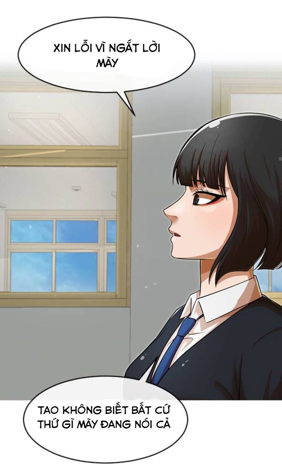 Cô Gái Từ Ứng Dụng Nhắn Tin Ngẫu Nhiên Chap 167 - Next Chap 168