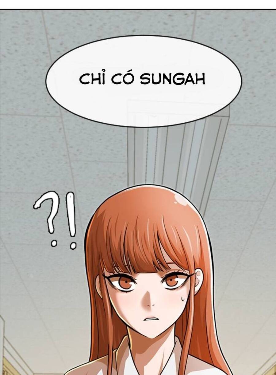Cô Gái Từ Ứng Dụng Nhắn Tin Ngẫu Nhiên Chap 167 - Next Chap 168