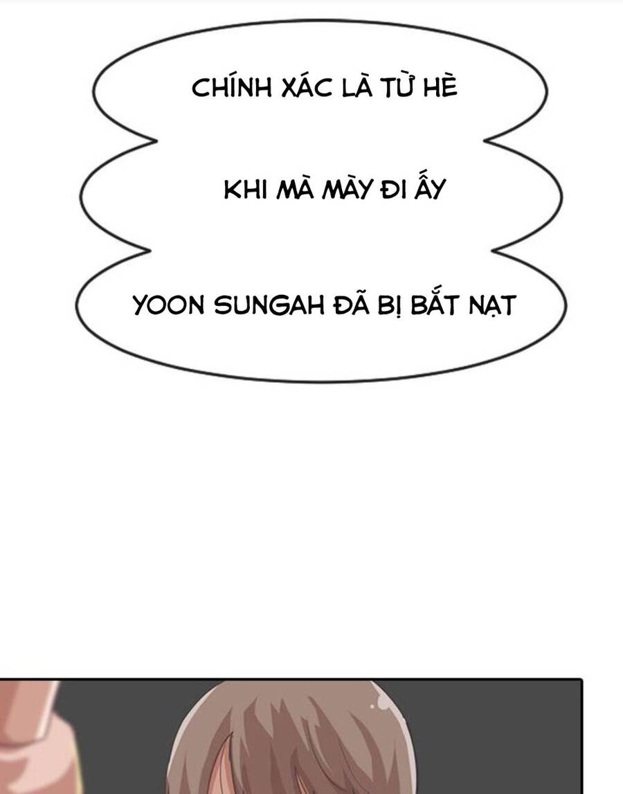 Cô Gái Từ Ứng Dụng Nhắn Tin Ngẫu Nhiên Chap 167 - Next Chap 168