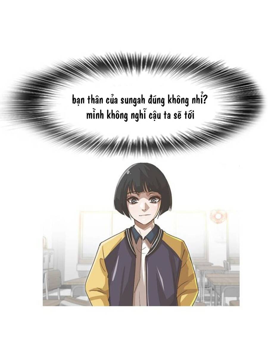 Cô Gái Từ Ứng Dụng Nhắn Tin Ngẫu Nhiên Chap 167 - Next Chap 168