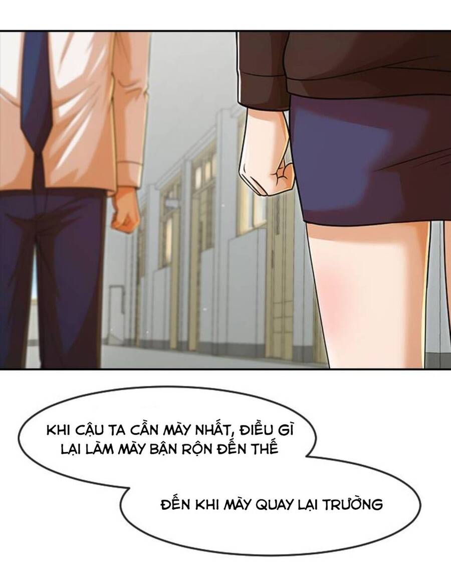 Cô Gái Từ Ứng Dụng Nhắn Tin Ngẫu Nhiên Chap 167 - Next Chap 168