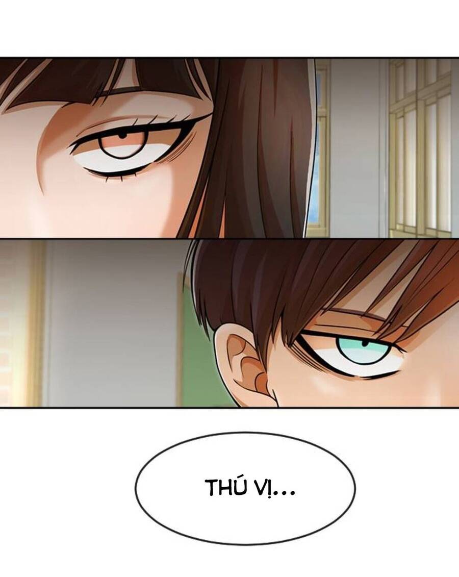 Cô Gái Từ Ứng Dụng Nhắn Tin Ngẫu Nhiên Chap 167 - Next Chap 168