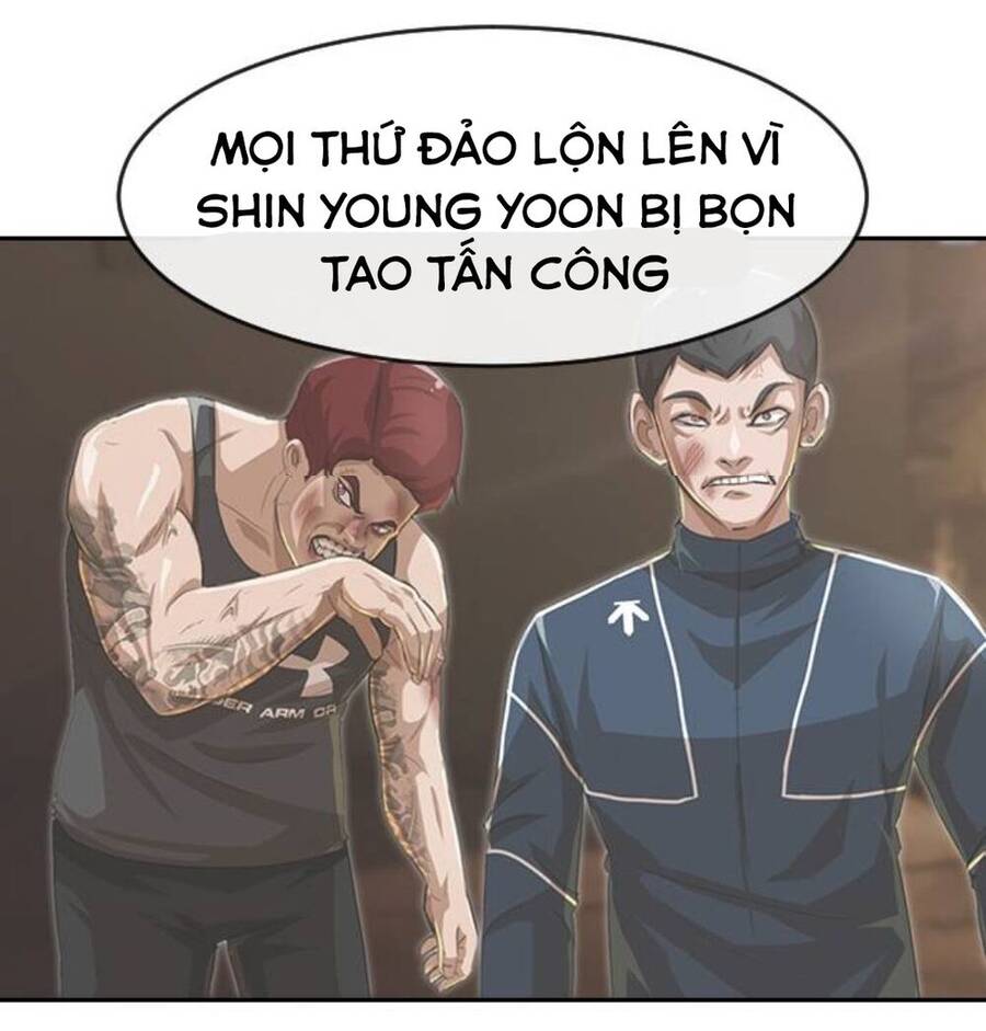 Cô Gái Từ Ứng Dụng Nhắn Tin Ngẫu Nhiên Chap 167 - Next Chap 168