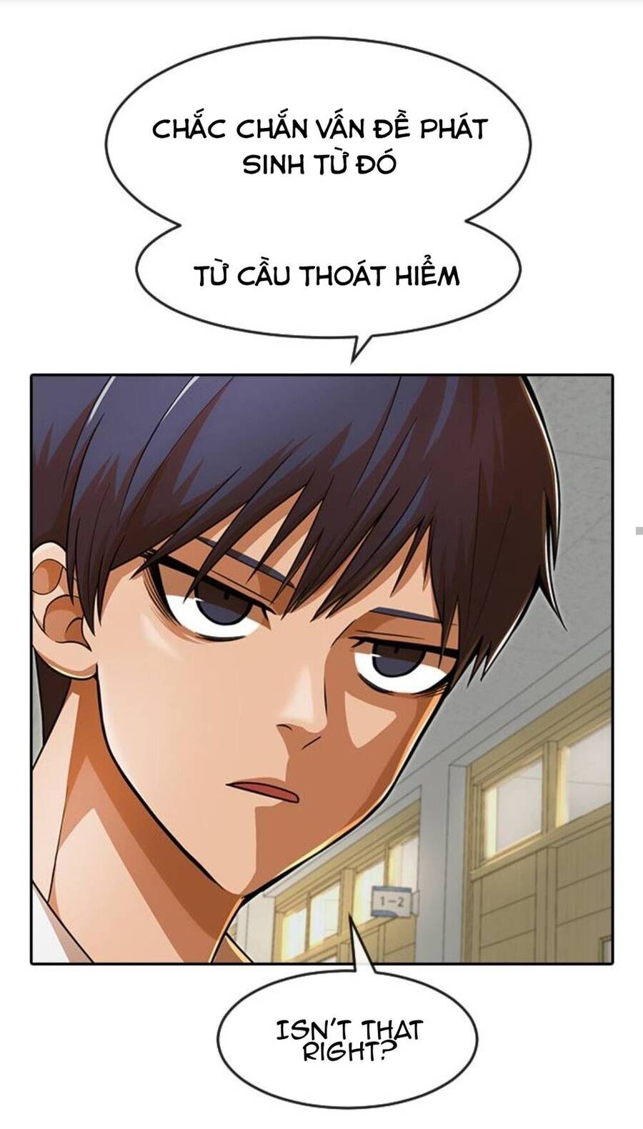 Cô Gái Từ Ứng Dụng Nhắn Tin Ngẫu Nhiên Chap 167 - Next Chap 168
