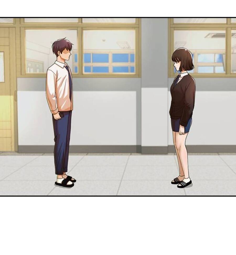 Cô Gái Từ Ứng Dụng Nhắn Tin Ngẫu Nhiên Chap 167 - Next Chap 168