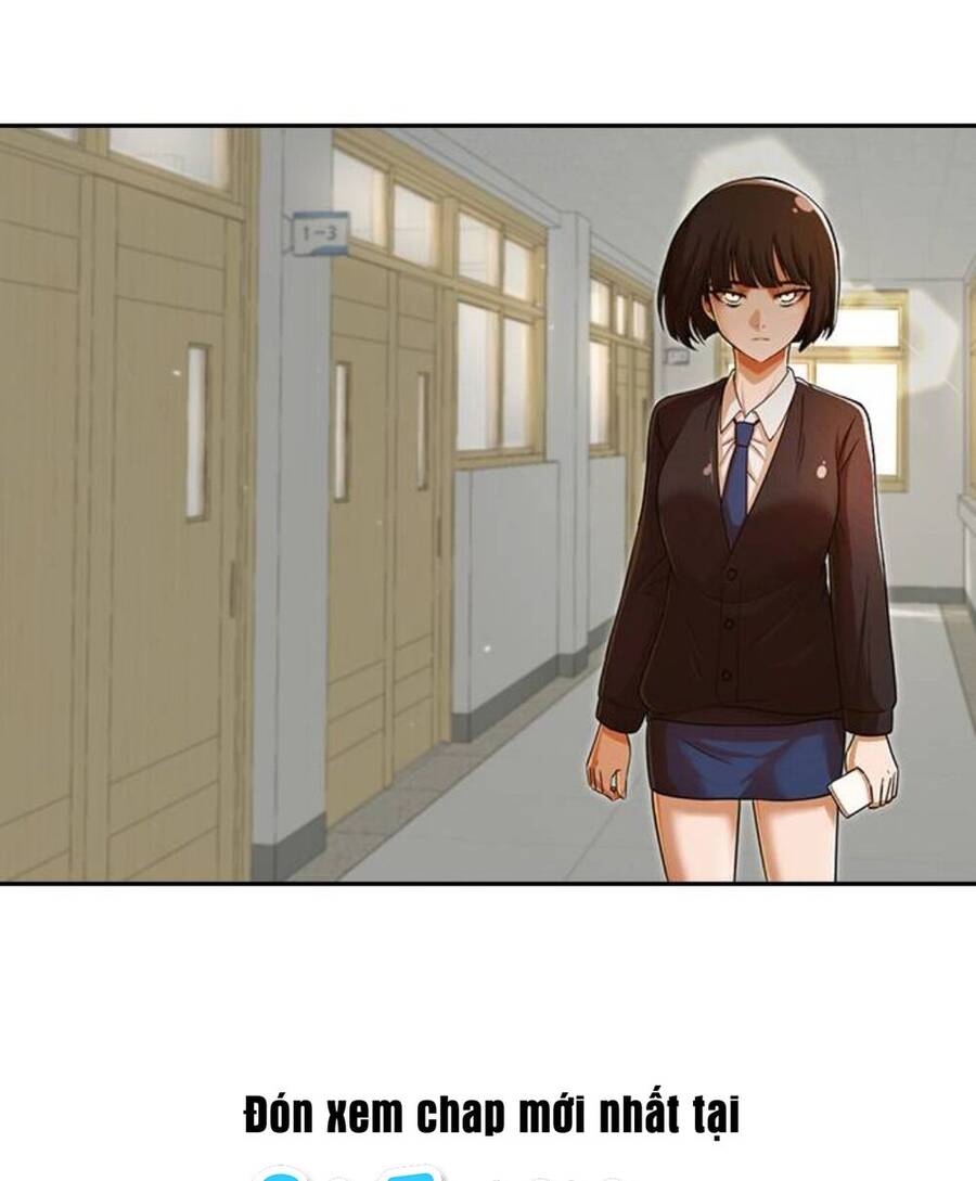 Cô Gái Từ Ứng Dụng Nhắn Tin Ngẫu Nhiên Chap 167 - Next Chap 168