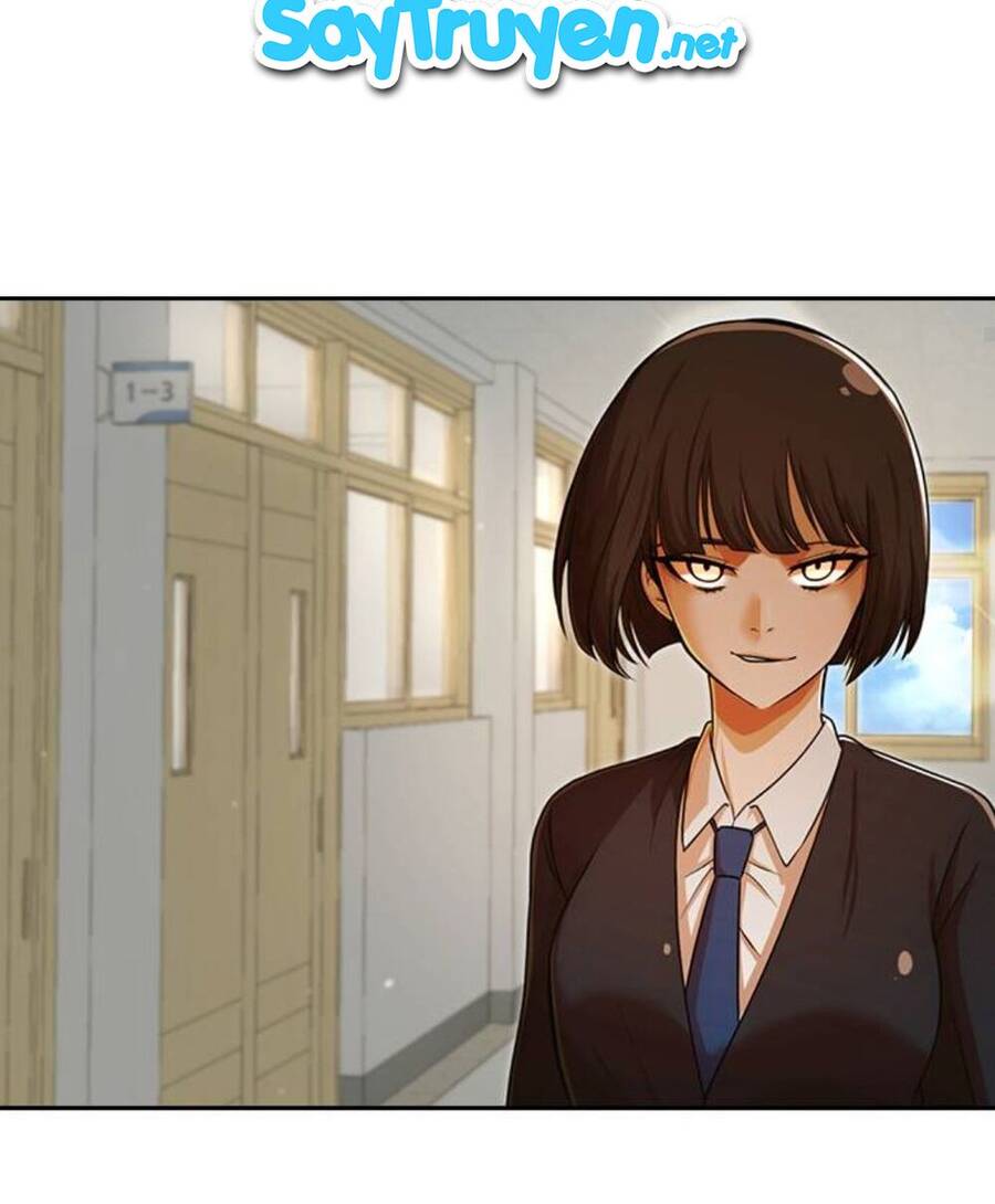 Cô Gái Từ Ứng Dụng Nhắn Tin Ngẫu Nhiên Chap 167 - Next Chap 168