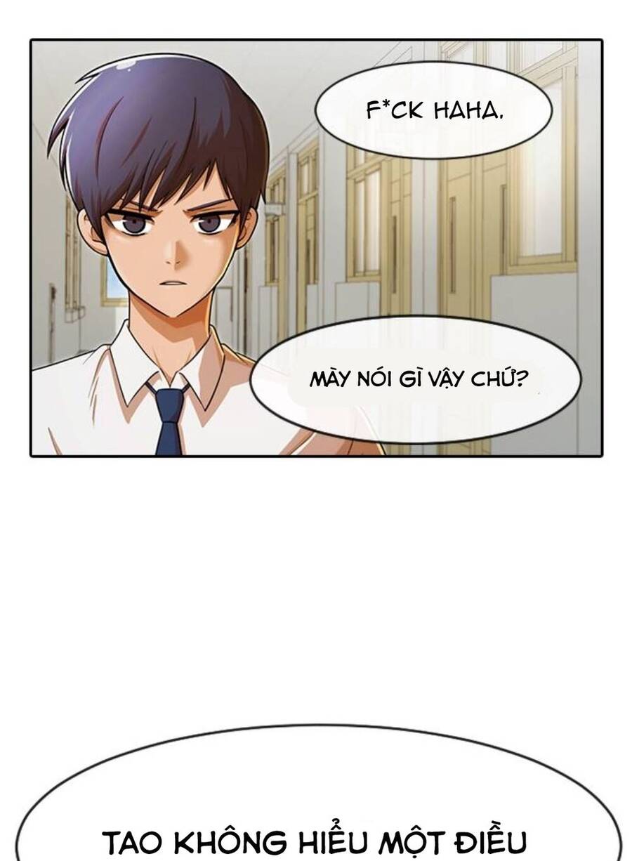 Cô Gái Từ Ứng Dụng Nhắn Tin Ngẫu Nhiên Chap 167 - Next Chap 168
