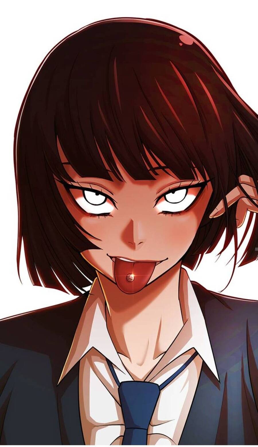 Cô Gái Từ Ứng Dụng Nhắn Tin Ngẫu Nhiên Chap 167 - Next Chap 168