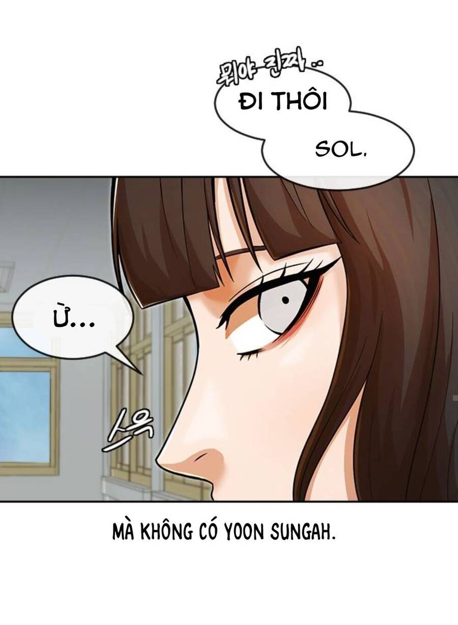Cô Gái Từ Ứng Dụng Nhắn Tin Ngẫu Nhiên Chap 167 - Next Chap 168