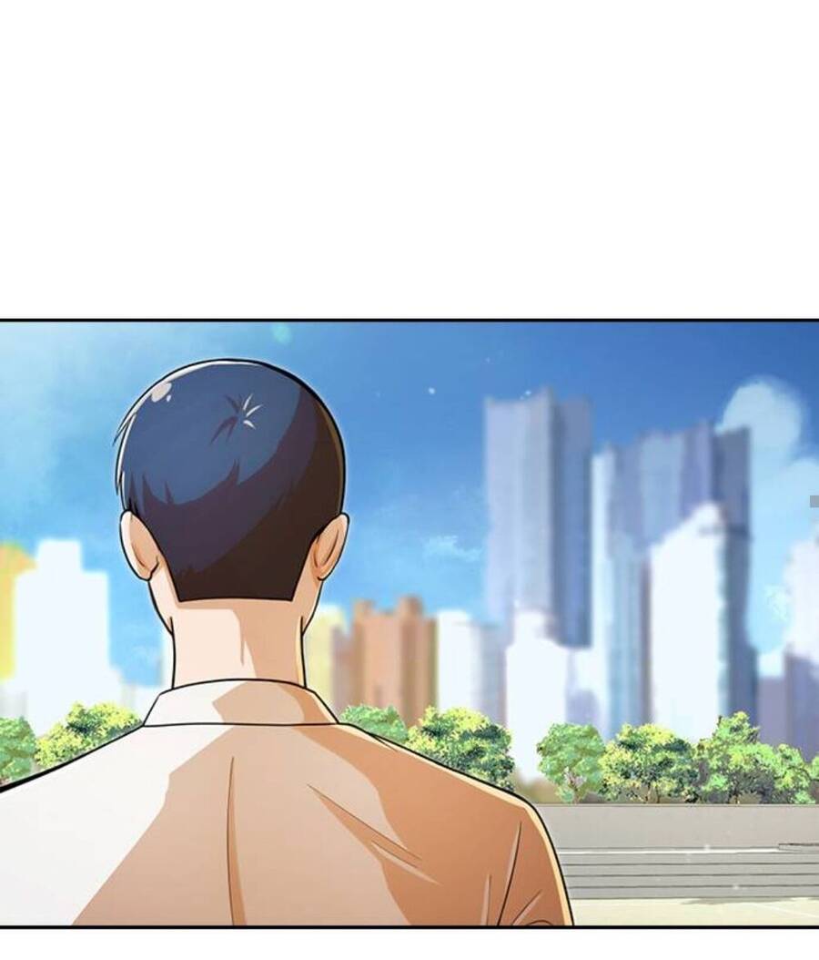 Cô Gái Từ Ứng Dụng Nhắn Tin Ngẫu Nhiên Chap 167 - Next Chap 168