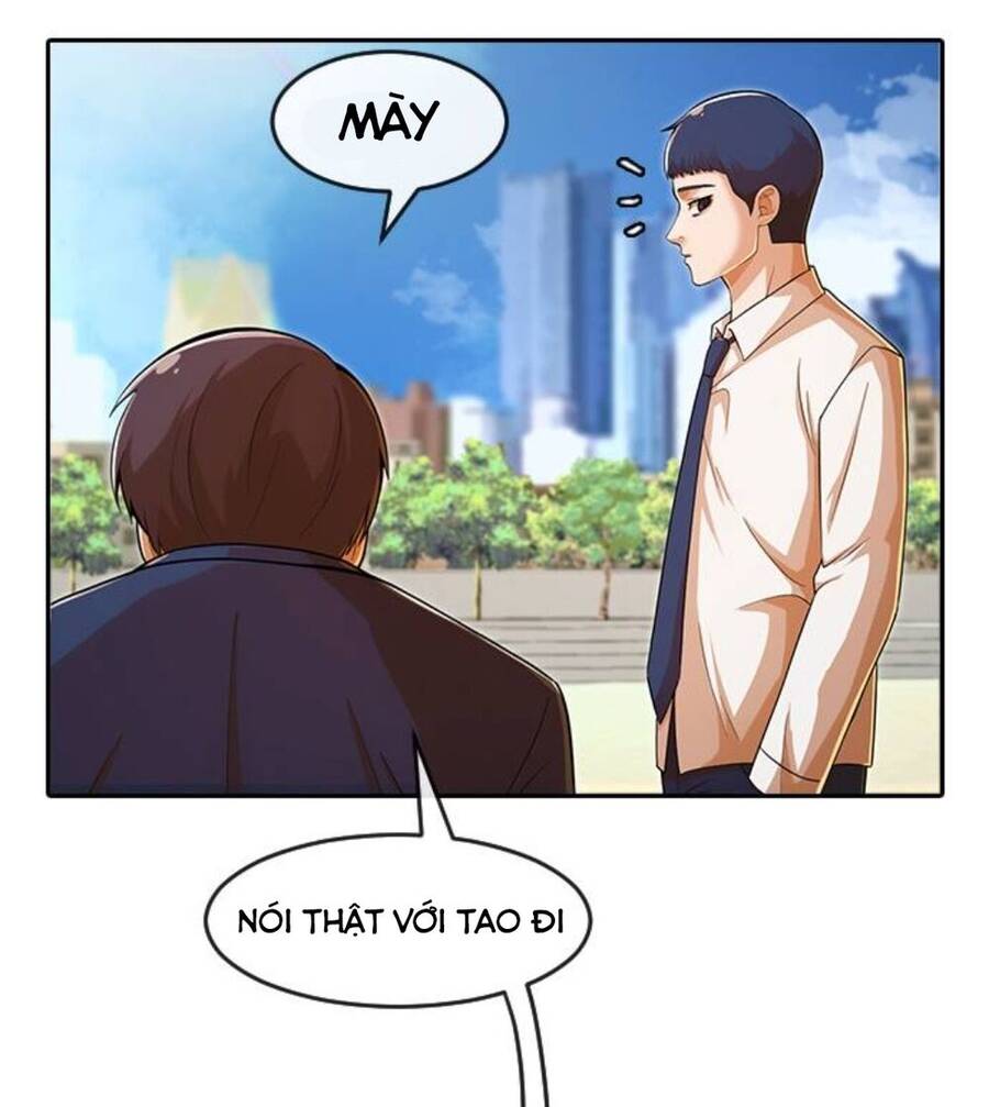 Cô Gái Từ Ứng Dụng Nhắn Tin Ngẫu Nhiên Chap 167 - Next Chap 168