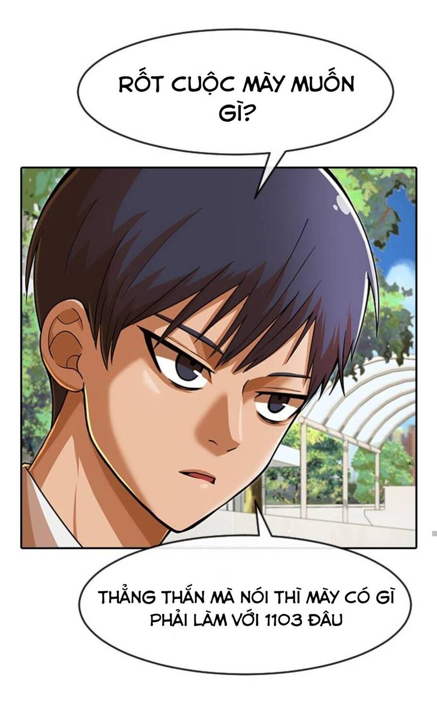 Cô Gái Từ Ứng Dụng Nhắn Tin Ngẫu Nhiên Chap 167 - Next Chap 168