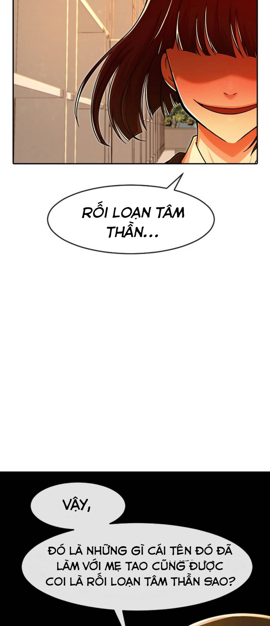 Cô Gái Từ Ứng Dụng Nhắn Tin Ngẫu Nhiên Chap 168 - Next Chap 169