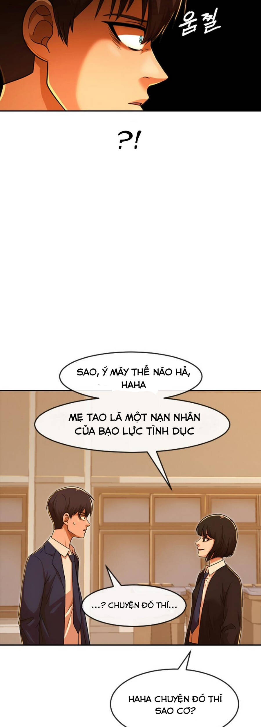 Cô Gái Từ Ứng Dụng Nhắn Tin Ngẫu Nhiên Chap 168 - Next Chap 169