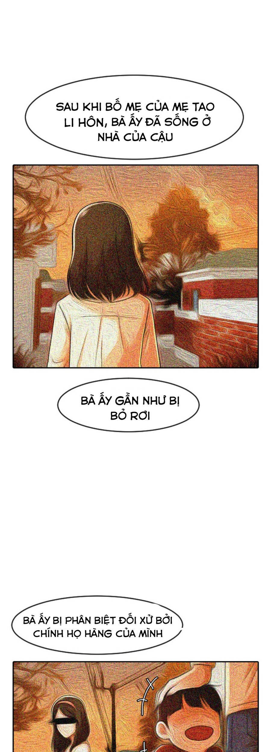 Cô Gái Từ Ứng Dụng Nhắn Tin Ngẫu Nhiên Chap 168 - Next Chap 169