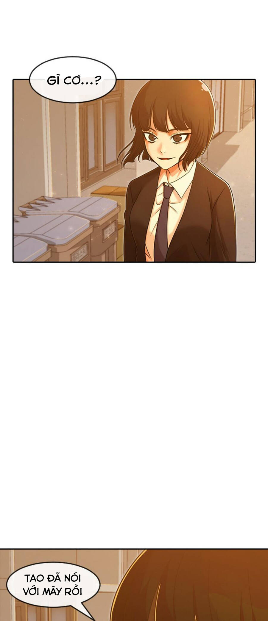 Cô Gái Từ Ứng Dụng Nhắn Tin Ngẫu Nhiên Chap 168 - Next Chap 169