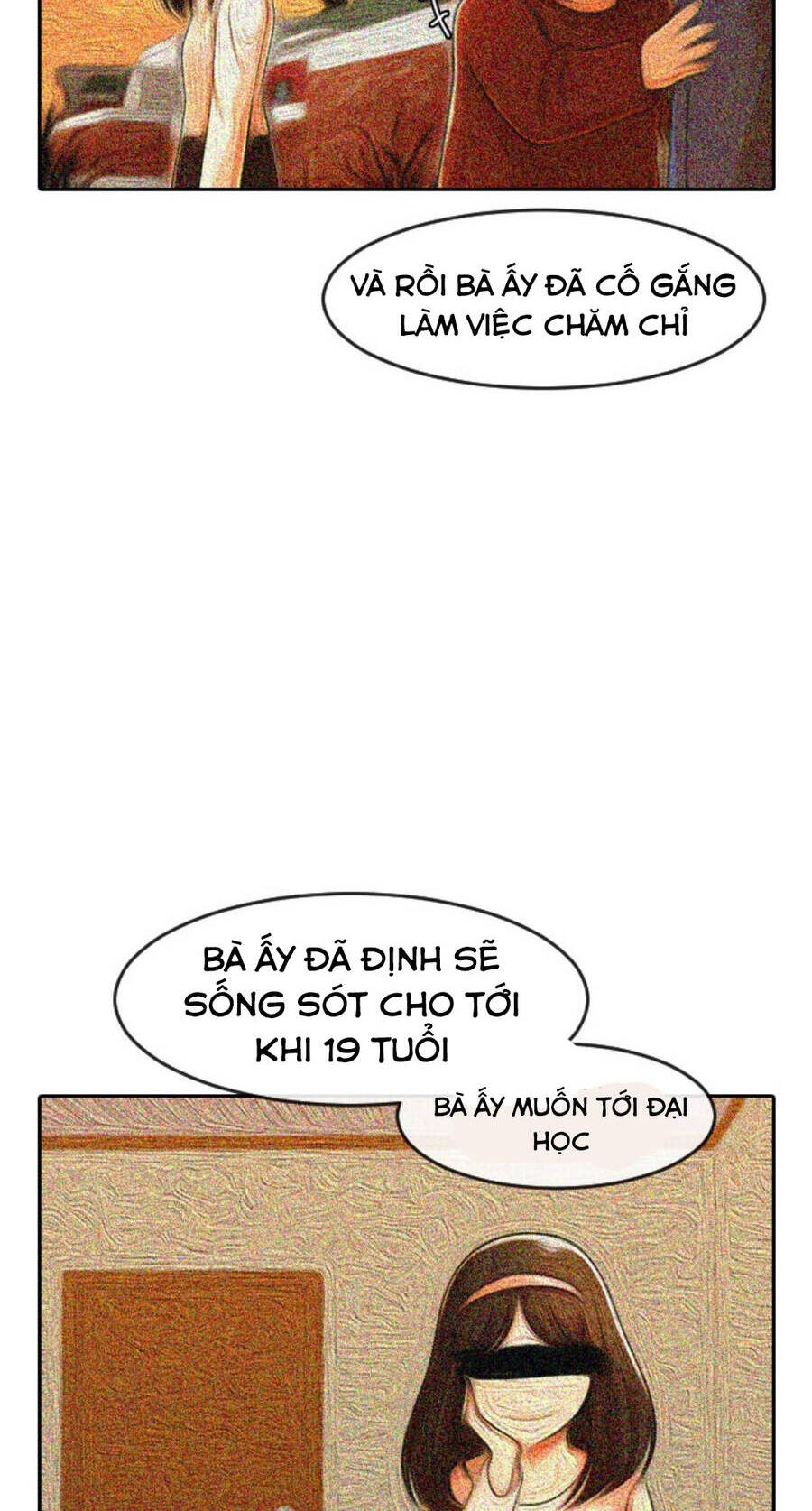 Cô Gái Từ Ứng Dụng Nhắn Tin Ngẫu Nhiên Chap 168 - Next Chap 169