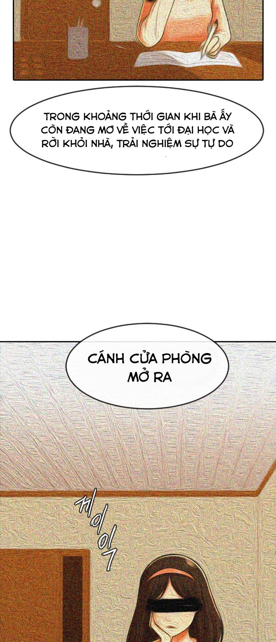 Cô Gái Từ Ứng Dụng Nhắn Tin Ngẫu Nhiên Chap 168 - Next Chap 169