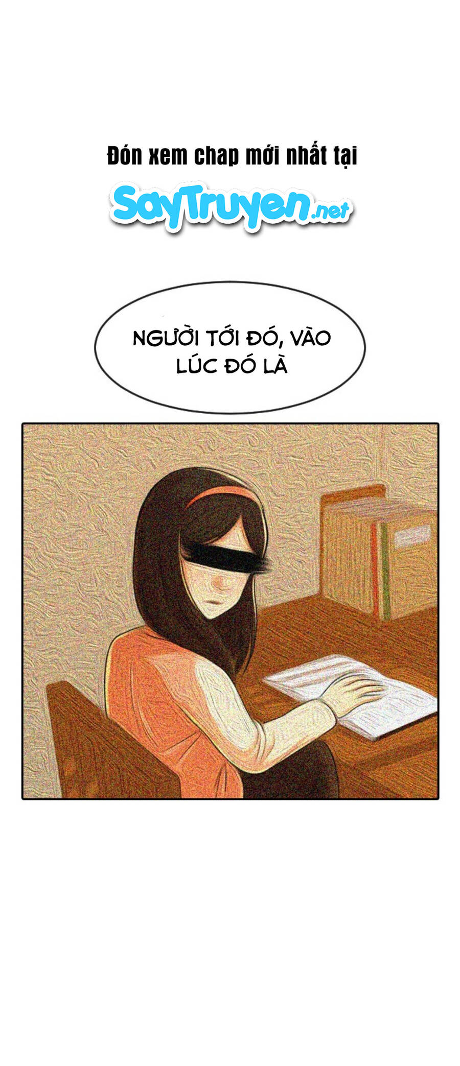 Cô Gái Từ Ứng Dụng Nhắn Tin Ngẫu Nhiên Chap 168 - Next Chap 169