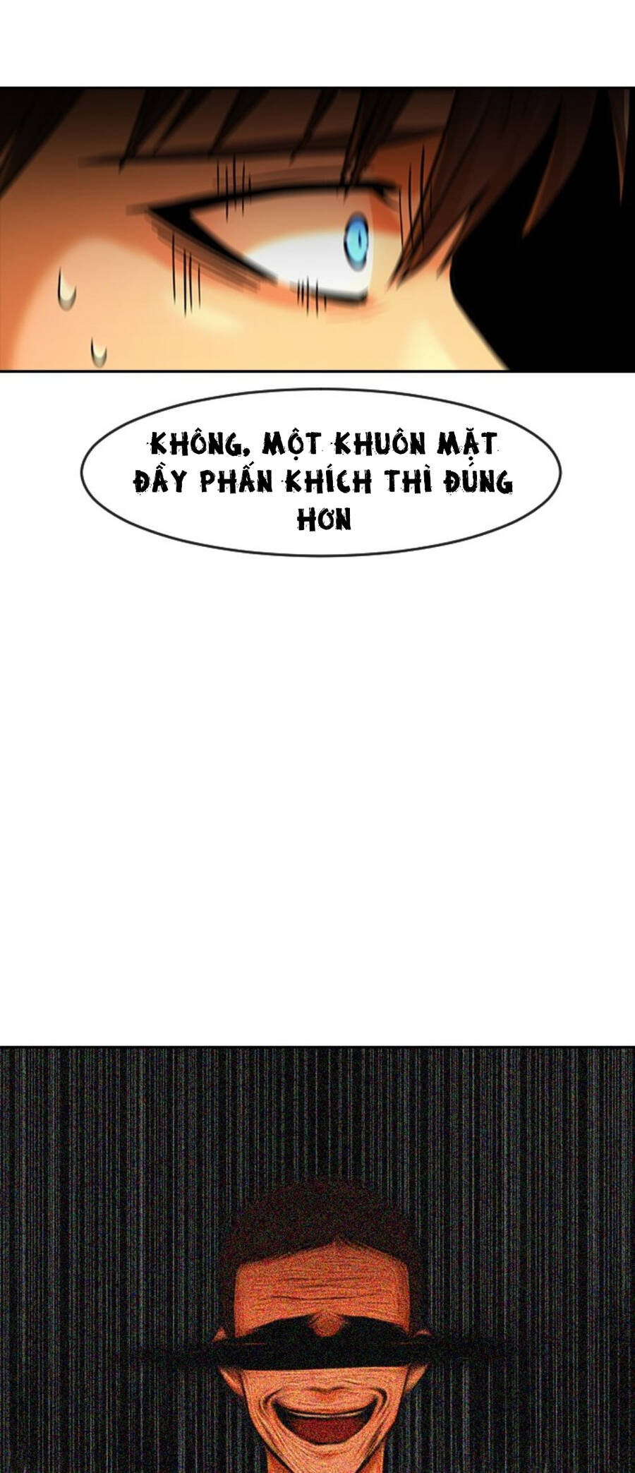 Cô Gái Từ Ứng Dụng Nhắn Tin Ngẫu Nhiên Chap 168 - Next Chap 169