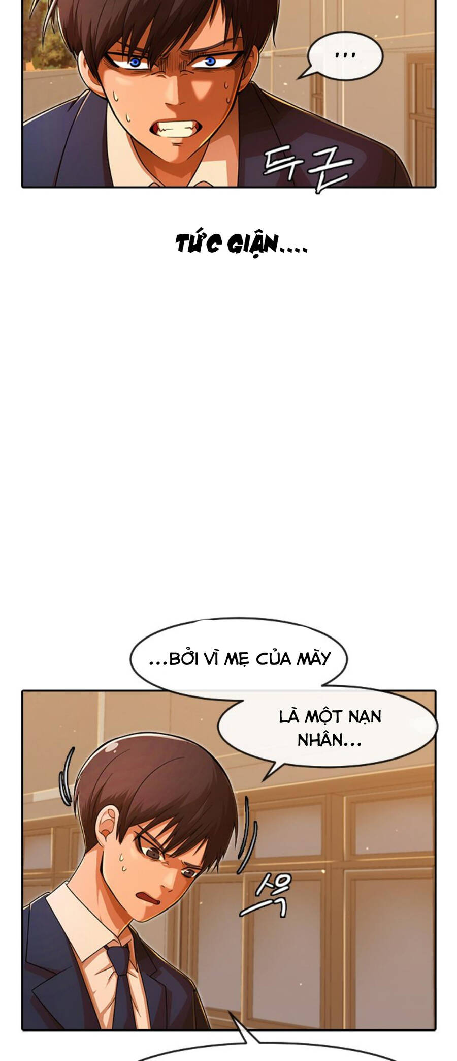 Cô Gái Từ Ứng Dụng Nhắn Tin Ngẫu Nhiên Chap 168 - Next Chap 169