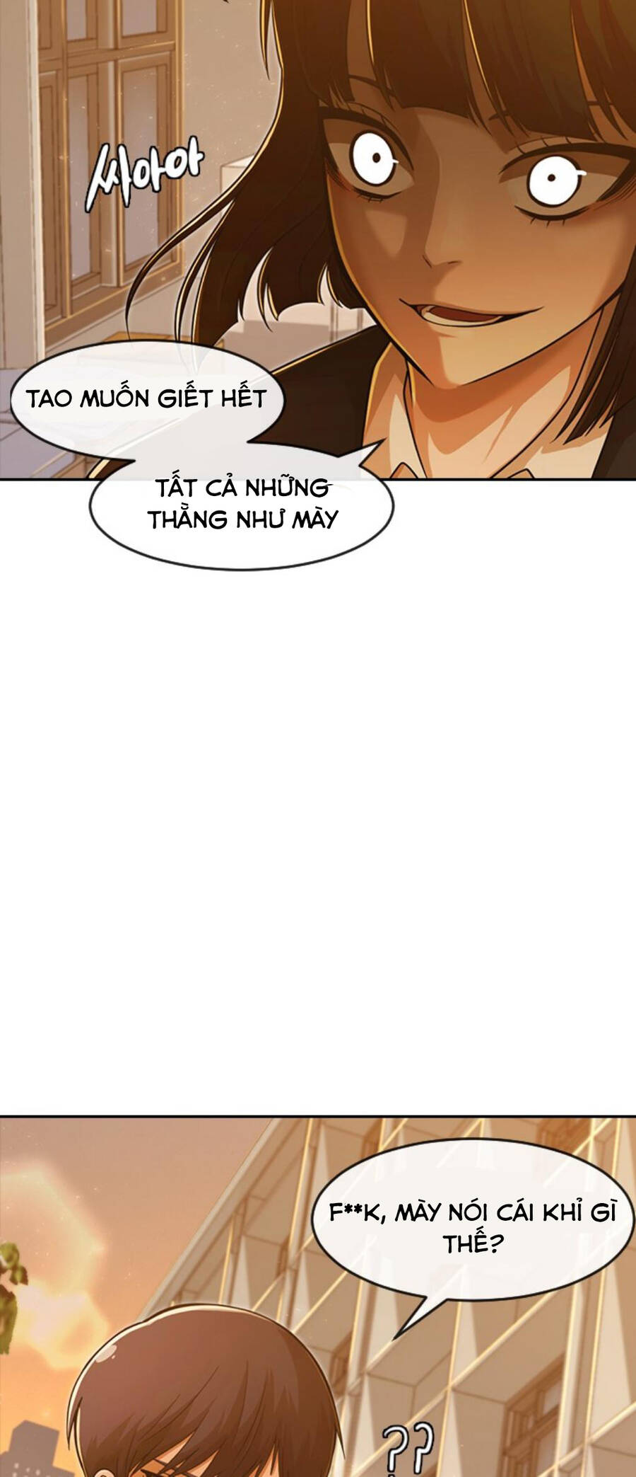 Cô Gái Từ Ứng Dụng Nhắn Tin Ngẫu Nhiên Chap 168 - Next Chap 169
