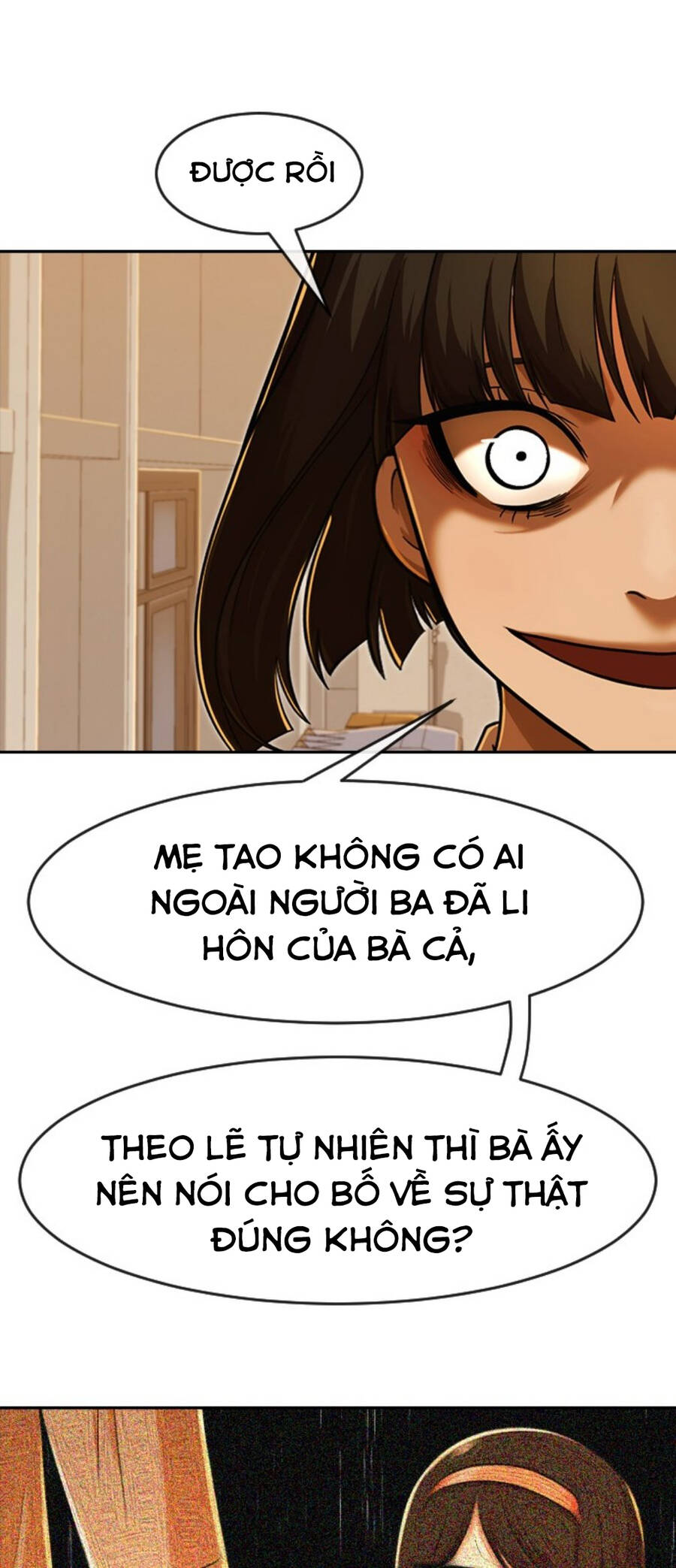 Cô Gái Từ Ứng Dụng Nhắn Tin Ngẫu Nhiên Chap 168 - Next Chap 169