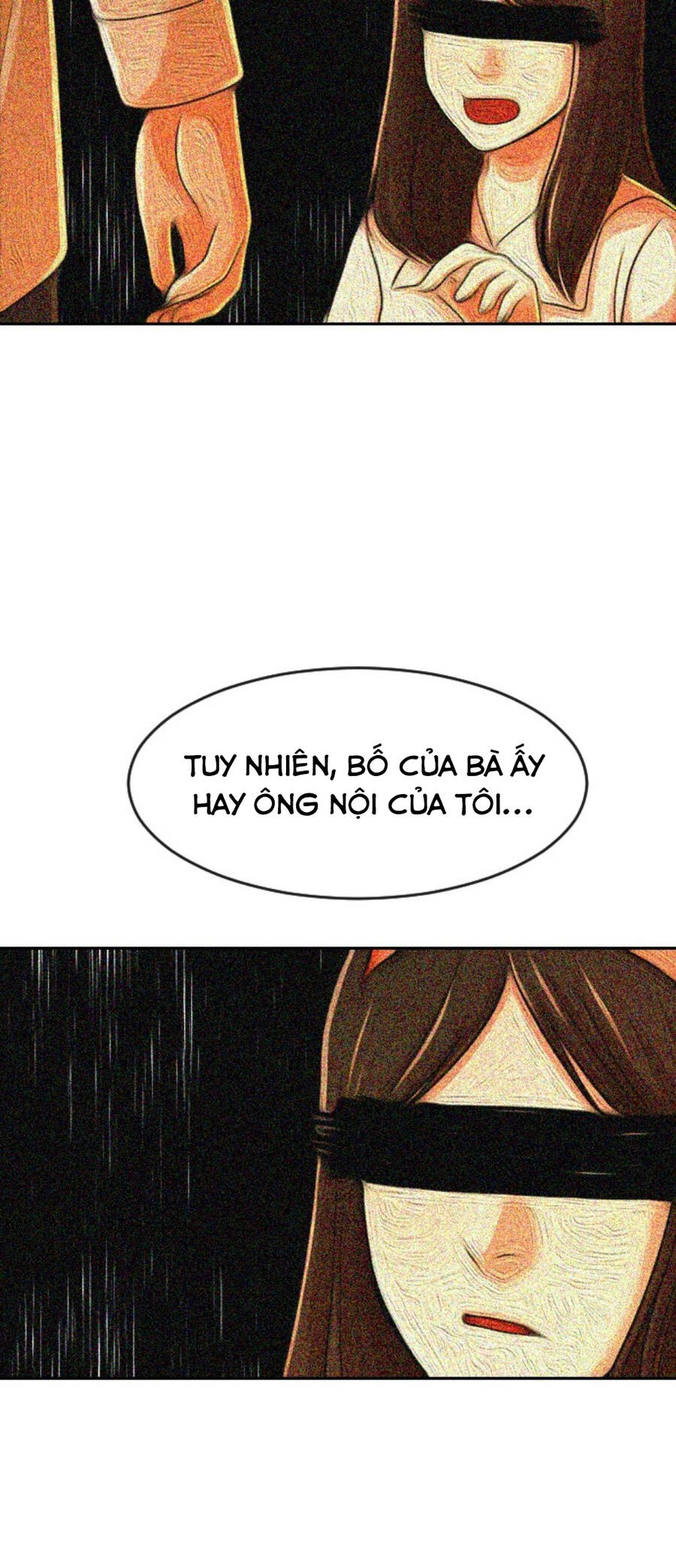 Cô Gái Từ Ứng Dụng Nhắn Tin Ngẫu Nhiên Chap 168 - Next Chap 169