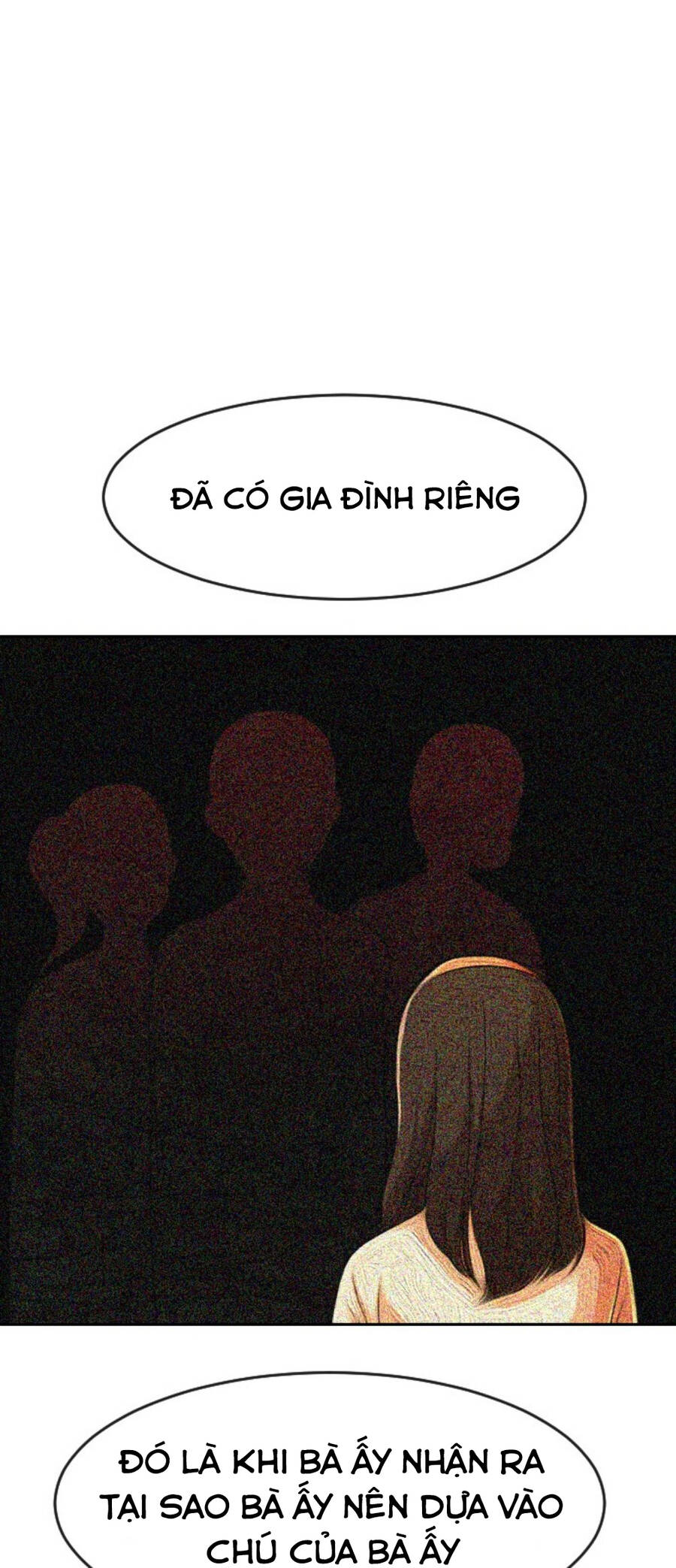 Cô Gái Từ Ứng Dụng Nhắn Tin Ngẫu Nhiên Chap 168 - Next Chap 169