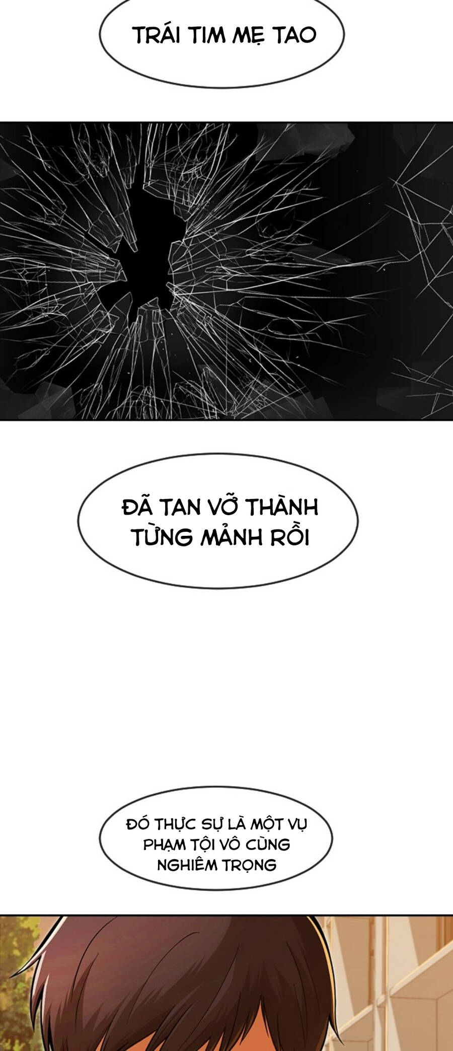 Cô Gái Từ Ứng Dụng Nhắn Tin Ngẫu Nhiên Chap 168 - Next Chap 169
