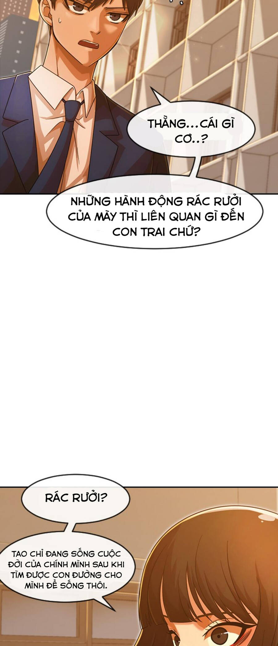 Cô Gái Từ Ứng Dụng Nhắn Tin Ngẫu Nhiên Chap 168 - Next Chap 169